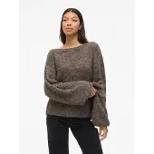 Vila Marley Knit Villapaita