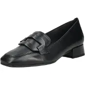 Gabor Loafer - Black - 36