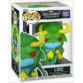 Funko POP! POP! 61524, Keräilyhahmo, Elokuva & TV-sarjat (889698615242)