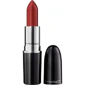 MAC Lustreglass Sheer Shine Lipstick PDA