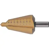 Format Porraspora TiN 36-50,0mm
