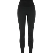 Craft Women's Collective 7/8 Tights Black Urheiluhousut S