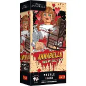 Trefl Annabelle Palapeli