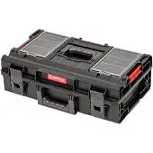 Qbrick Laatikko työkaluille ONE 200 2.0 PROFI