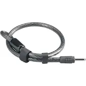 Axa lukko Piug-in 80 Cm / 15 Mm