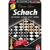 ISBN Line: chess, board game