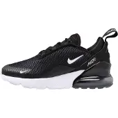 Nike Tennarit 'Air Max 270' musta / valkoinen