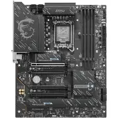 MSI Z890 LGA 1851 Wi-Fi Motherboard