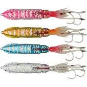 Savage Gear Swimsquid Inchiku 180g 103 Mm