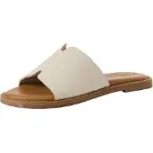 Tamaris Women Slides - White - 38