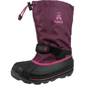 Kamik Waterbug8g Gore-tex Nuorten Lumisaappaat
