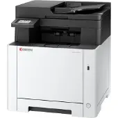 Kyocera ECOSYS MA2101cwfx, Laser, Väritulostus, 1200 x 1200 DPI, A4, Suoratulostus, Musta, Valkoinen (110C223NL0)