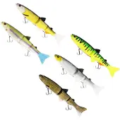 Westin Hypo Teez Inline Swimbait 316g 350 Mm