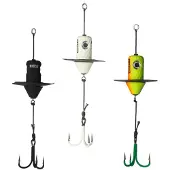 MADCAT A-static Silent Teaser Jig 150g 170 Mm