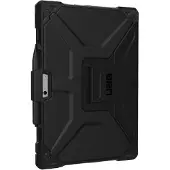 Urban Armor Gear Microsoft Surface Pro 9/10/11 Metropolis SE, BULK 33 cm (13) Cover Black (324015B14040)