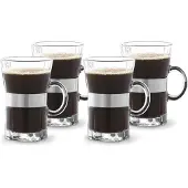 Rosendahl Grand Cru Hot Drink Glas 24 Cl 4 Stk. - Nude - 24 CL