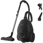 Electrolux pölynimuri UltraSilencer EUSP-2EBR