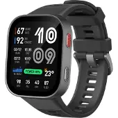 Xiaomi Bip Max älykello, Carbon Gray