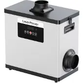 LaserPecker Lx2 Ilmanpuhdistin