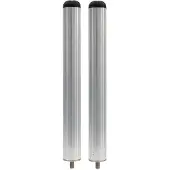 Matrix Fishing Silver Extensions Jalat