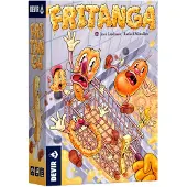 Devir Fritanga Lautapeli