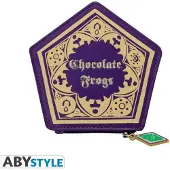 Abystyle - Chocolate Frog - Lompakko