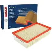 Bosch Ilmansuodatin , F 026 400 287 - VW - Skoda - Audi - Seat - Cupra