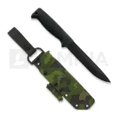 Peltonen Knives Sissipuukko M95, M05 camo