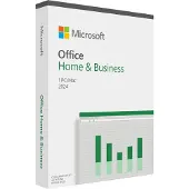 Microsoft Office 2024 Liiketoiminta ja Kotitoimisto