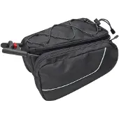 Klickfix Bolsa Contour Max 7l Satteltasche