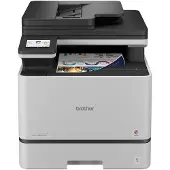 Brother DCP-L8630CDW - multifunction printer - colour Multifunction - väri - Laser