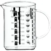 WMF mittakannu 1 l Kirkas