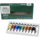 Winsor & Newton Winton 831720 Maalauspakkaus