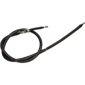MAXGEAR Vaijeri, seisontajarru 32-0219