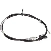 MAXGEAR Vaijeri, seisontajarru 32-0505