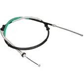 MAXGEAR Vaijeri, seisontajarru 32-0502