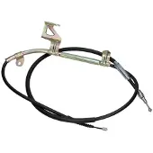 MAXGEAR Vaijeri, seisontajarru 32-0424