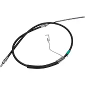 MAXGEAR Vaijeri, seisontajarru 32-0458