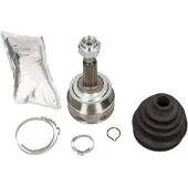 MAXGEAR Nivelsarja, vetoakseli 49-0131