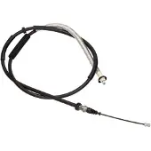 MAXGEAR Vaijeri, seisontajarru 32-0492