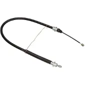 MAXGEAR Vaijeri, seisontajarru 32-0234