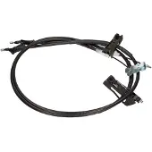 MAXGEAR Vaijeri, seisontajarru 32-0145