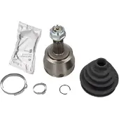 MAXGEAR Nivelsarja, vetoakseli 49-0658