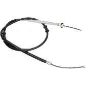 MAXGEAR Vaijeri, seisontajarru 32-0582
