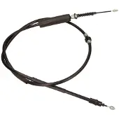 MAXGEAR Vaijeri, seisontajarru 32-0055
