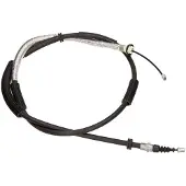 MAXGEAR Vaijeri, seisontajarru 32-0493