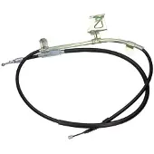 MAXGEAR Vaijeri, seisontajarru 32-0425