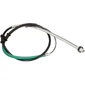 MAXGEAR Vaijeri, seisontajarru 32-0575