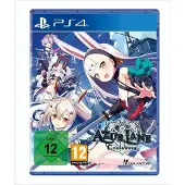 Azur Lane: Crosswave (4)