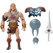 Masters of the Universe X Thundercats He Man Toimintafiguuri 14 Cm